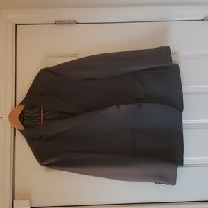 Haggar Cool 18 Pro Men's Casual suit jacket